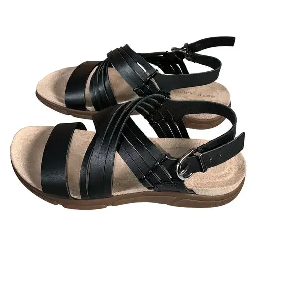 Womens Easy Spirit Marlis Sandals size 6.5 new in box - Picture 2 of 5